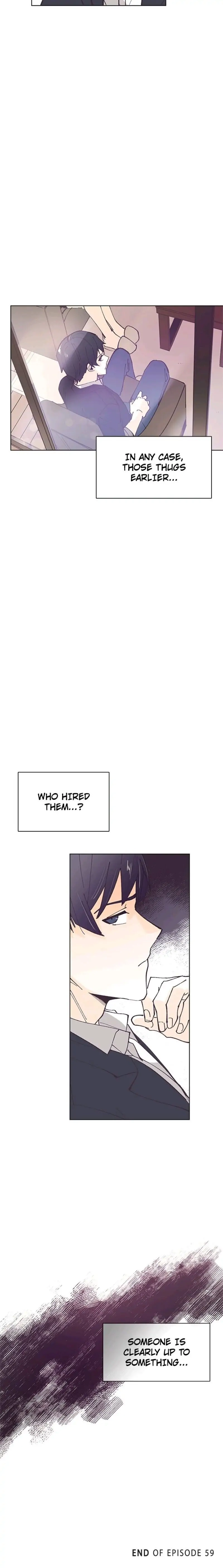 Hell Hath No Fury Chapter 59 page 31 - 
