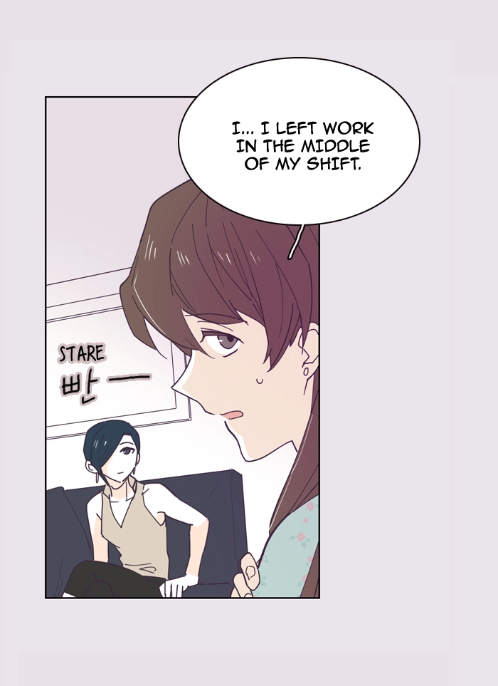 Hell Hath No Fury Chapter 6 page 21 - 