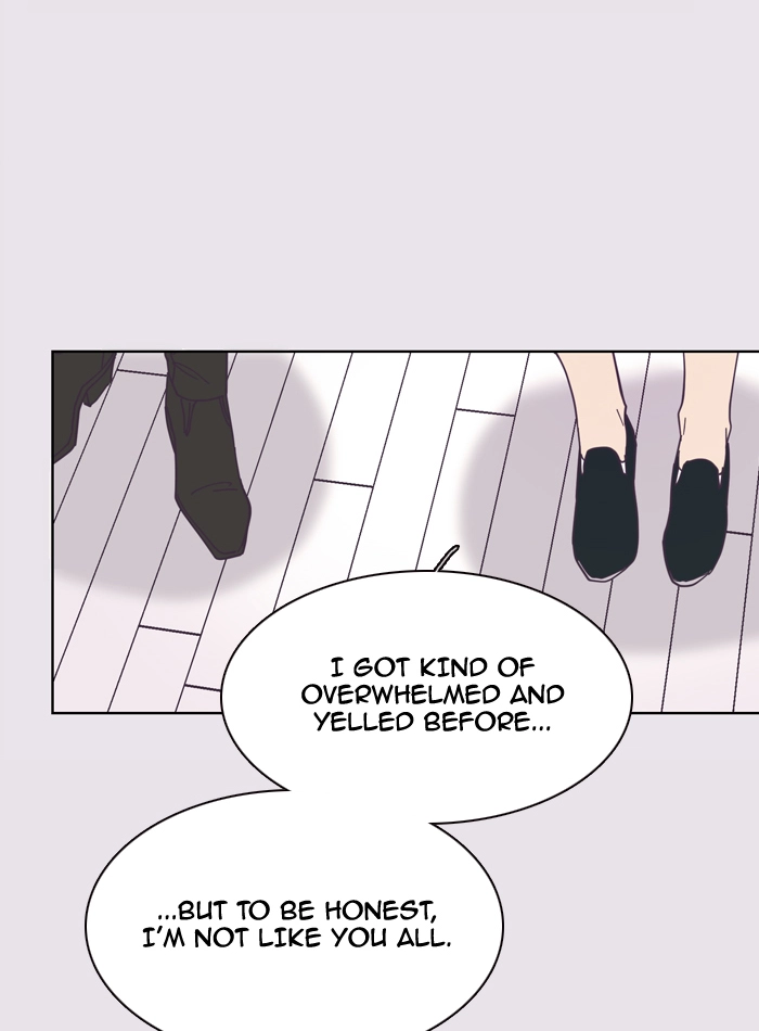 Hell Hath No Fury Chapter 6 page 22 - 