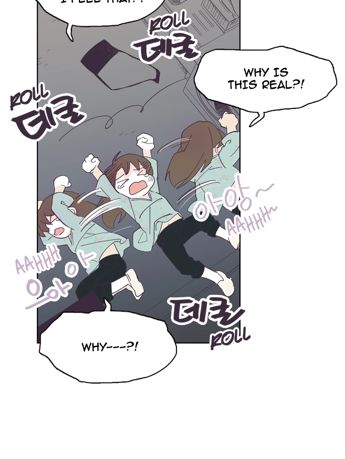 Hell Hath No Fury Chapter 6 page 42 - 