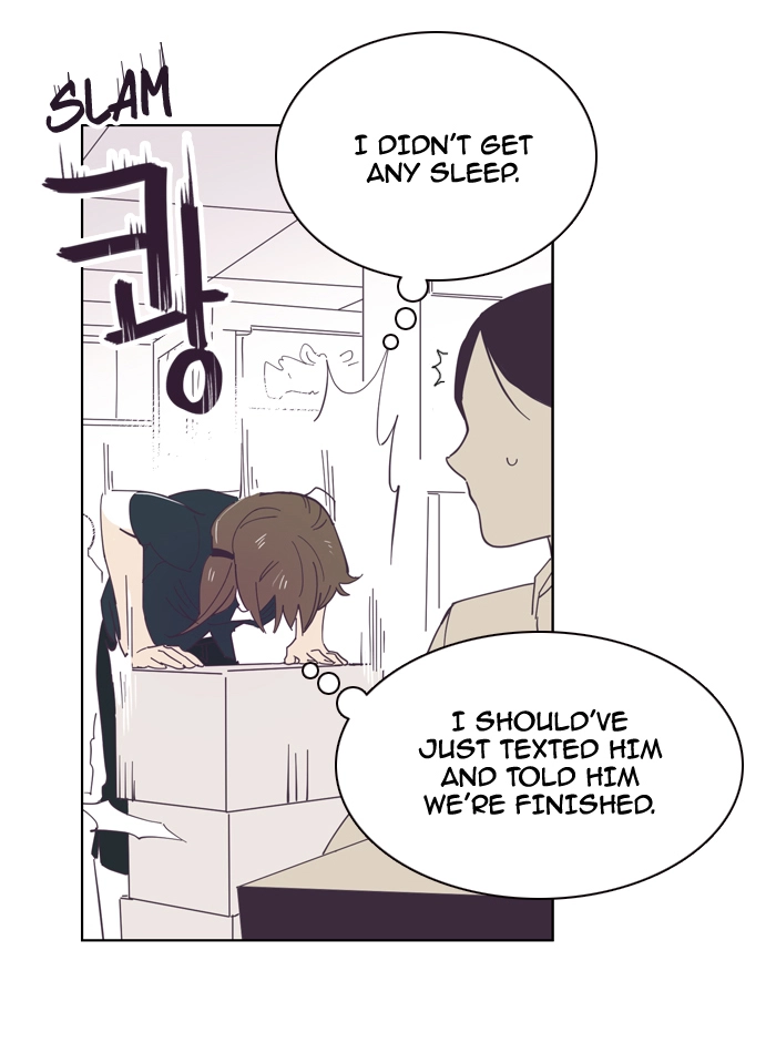 Hell Hath No Fury Chapter 6 page 51 - 