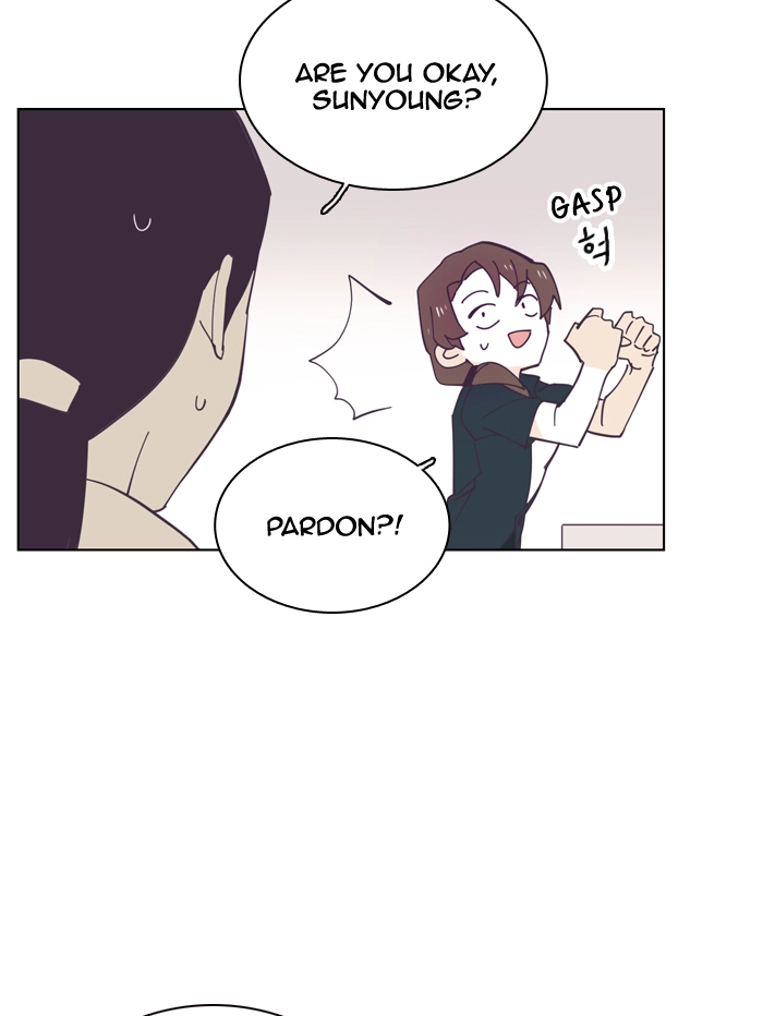 Hell Hath No Fury Chapter 6 page 54 - 
