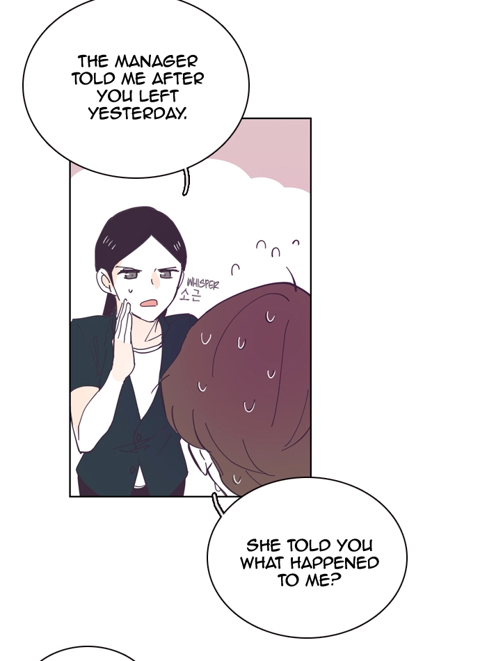 Hell Hath No Fury Chapter 6 page 55 - 