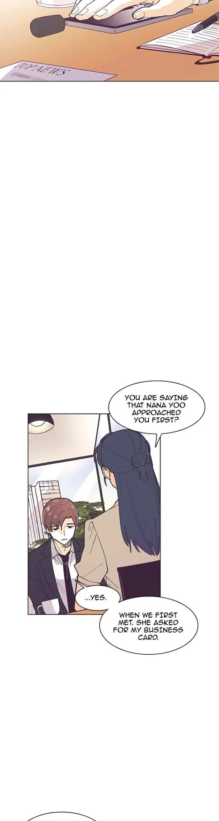 Hell Hath No Fury Chapter 60 page 2 - 