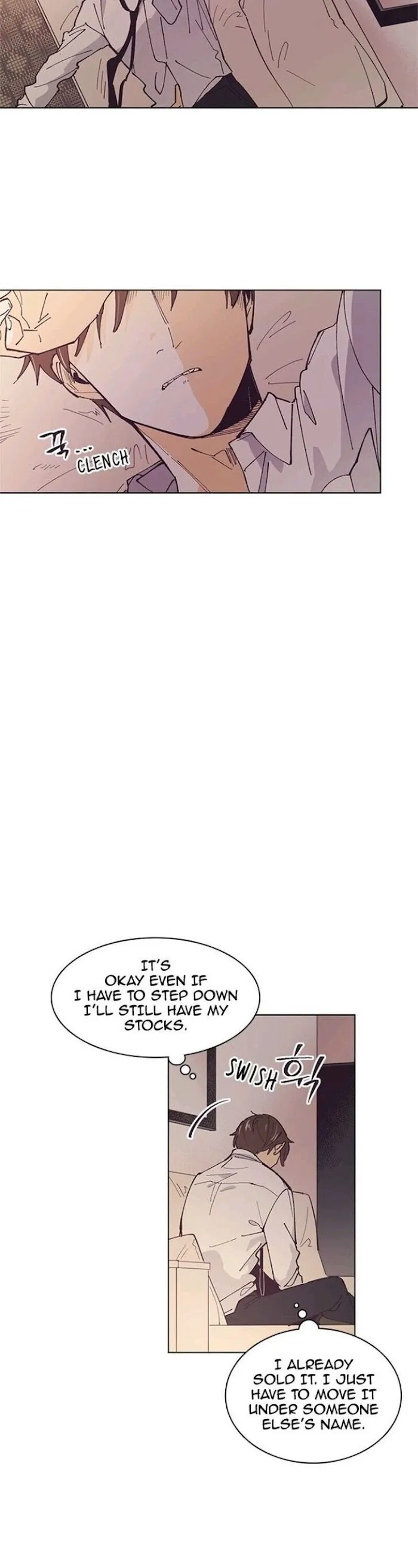 Hell Hath No Fury Chapter 60 page 19 - 