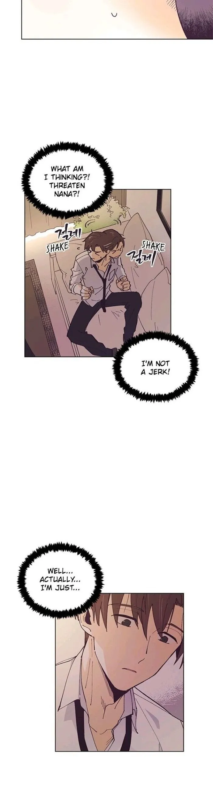Hell Hath No Fury Chapter 60 page 22 - 