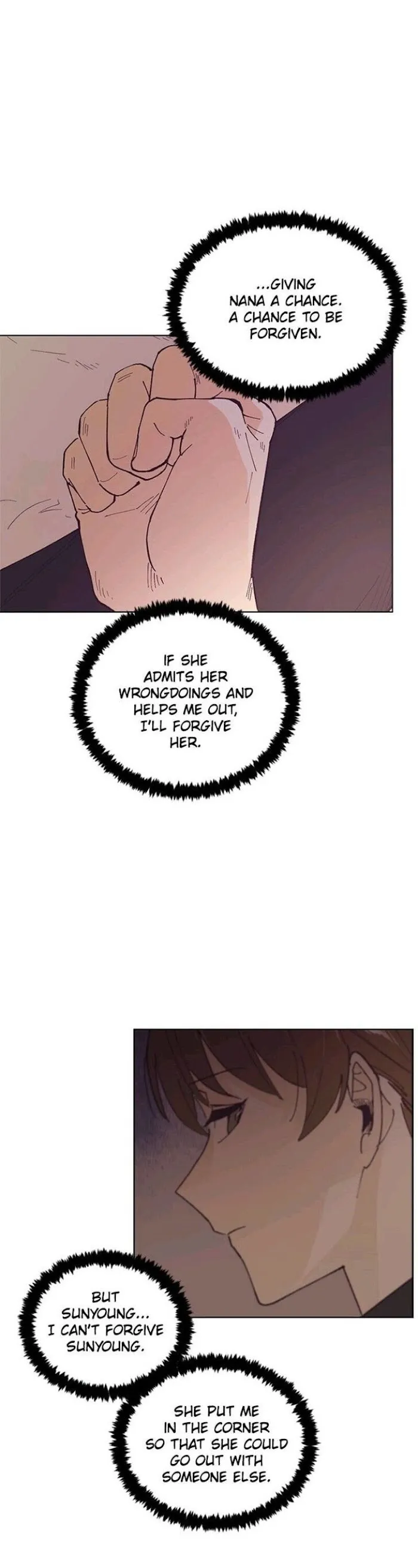 Hell Hath No Fury Chapter 60 page 23 - 