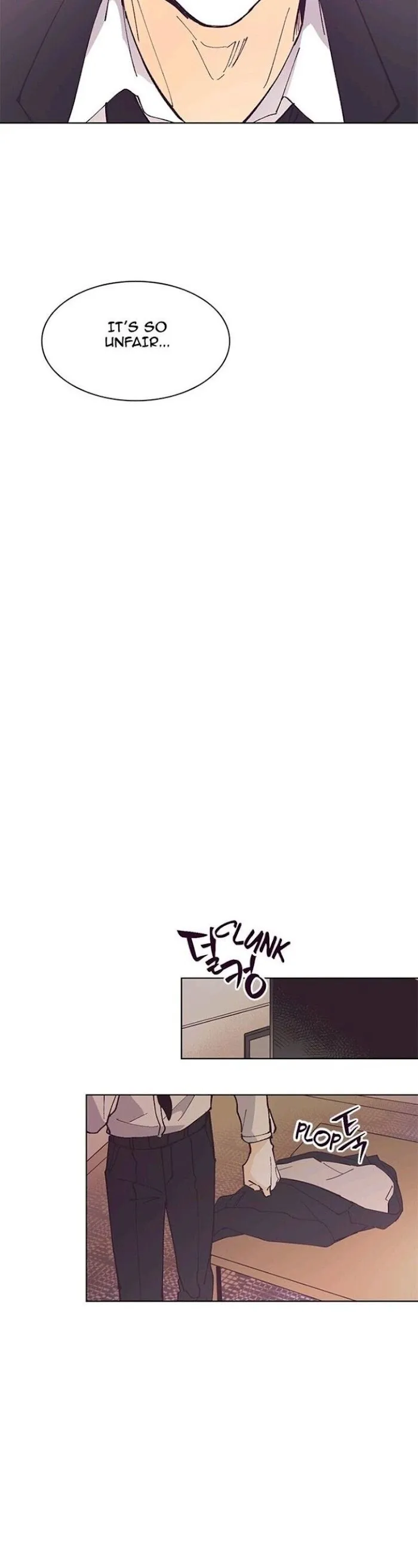 Hell Hath No Fury Chapter 60 page 6 - 