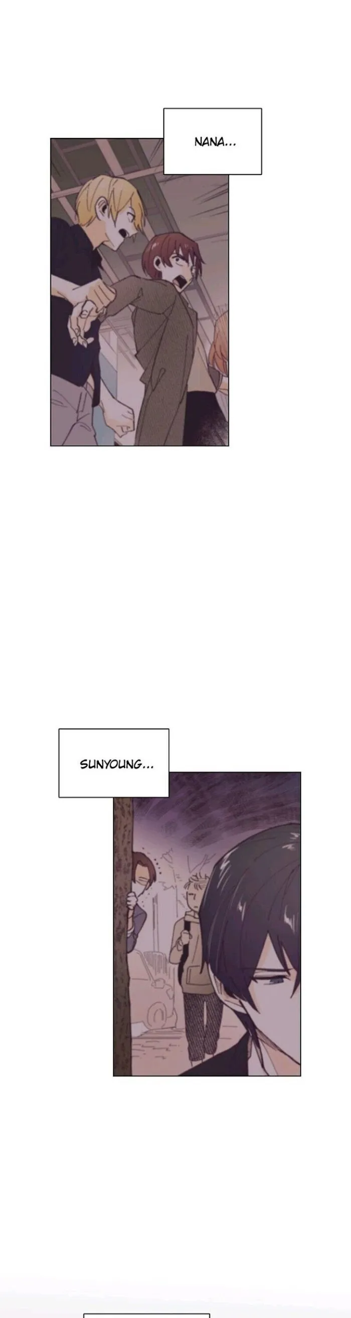 Hell Hath No Fury Chapter 60 page 10 - 