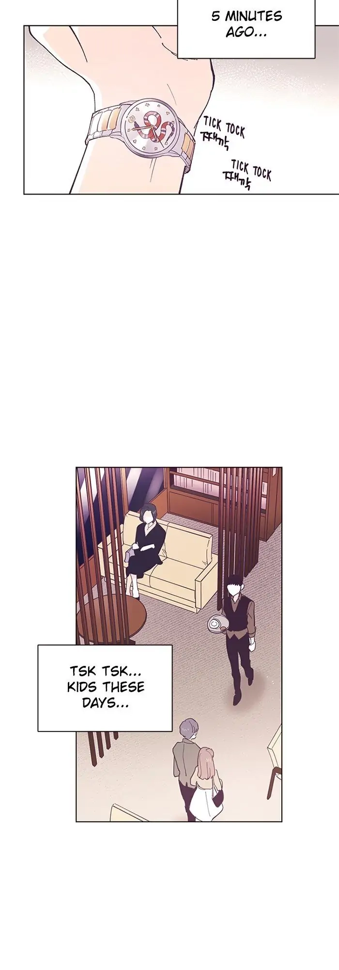 Hell Hath No Fury Chapter 62 page 2 - 
