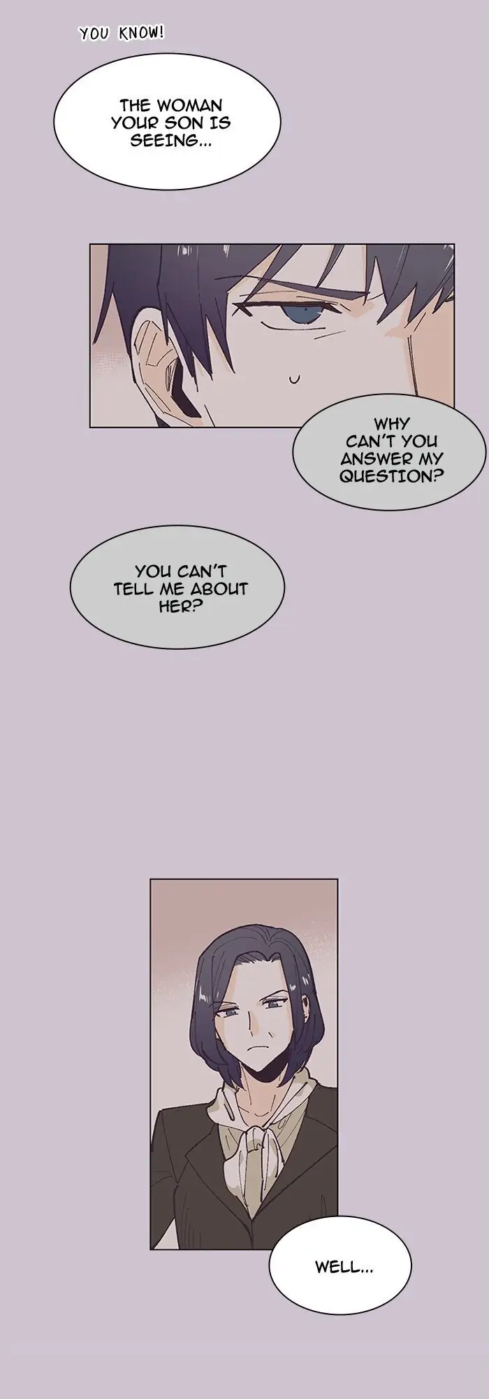 Hell Hath No Fury Chapter 62 page 11 - 