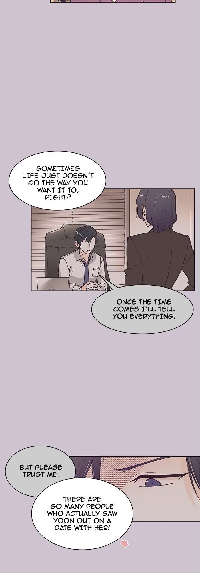Hell Hath No Fury Chapter 62 page 13 - 