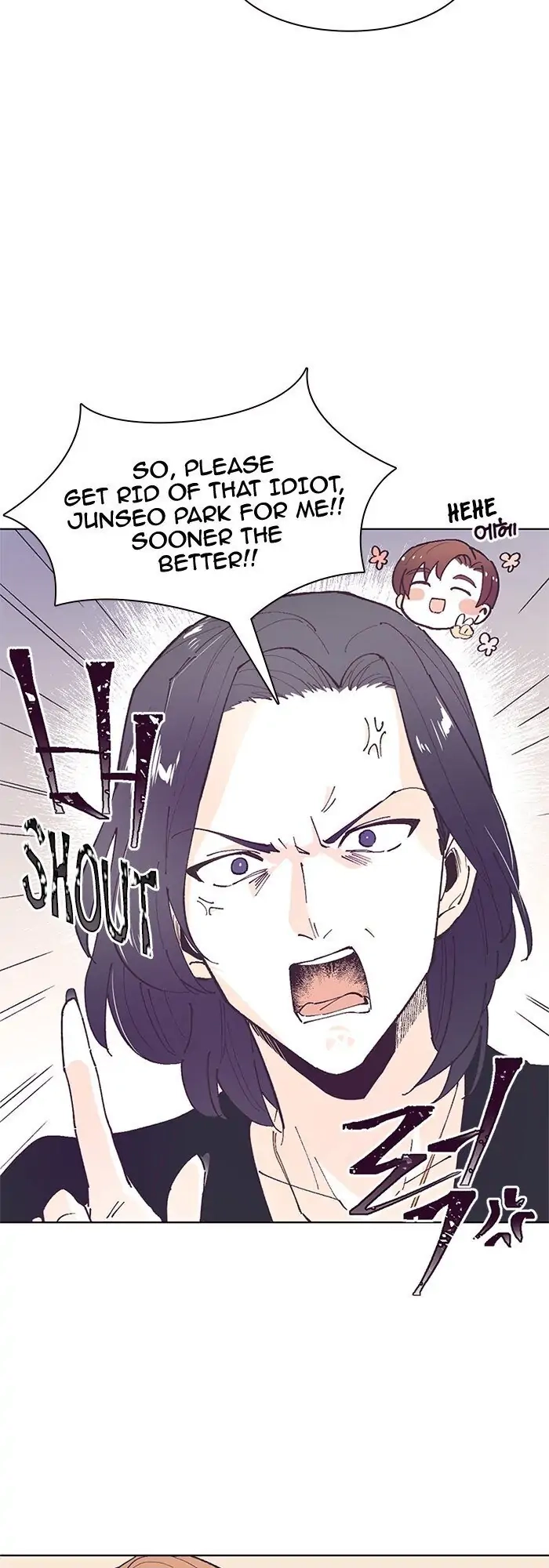 Hell Hath No Fury Chapter 62 page 21 - 