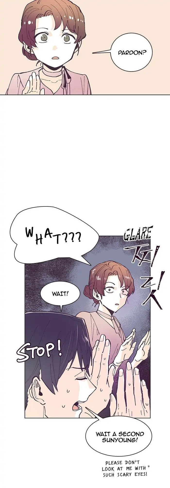 Hell Hath No Fury Chapter 62 page 22 - 