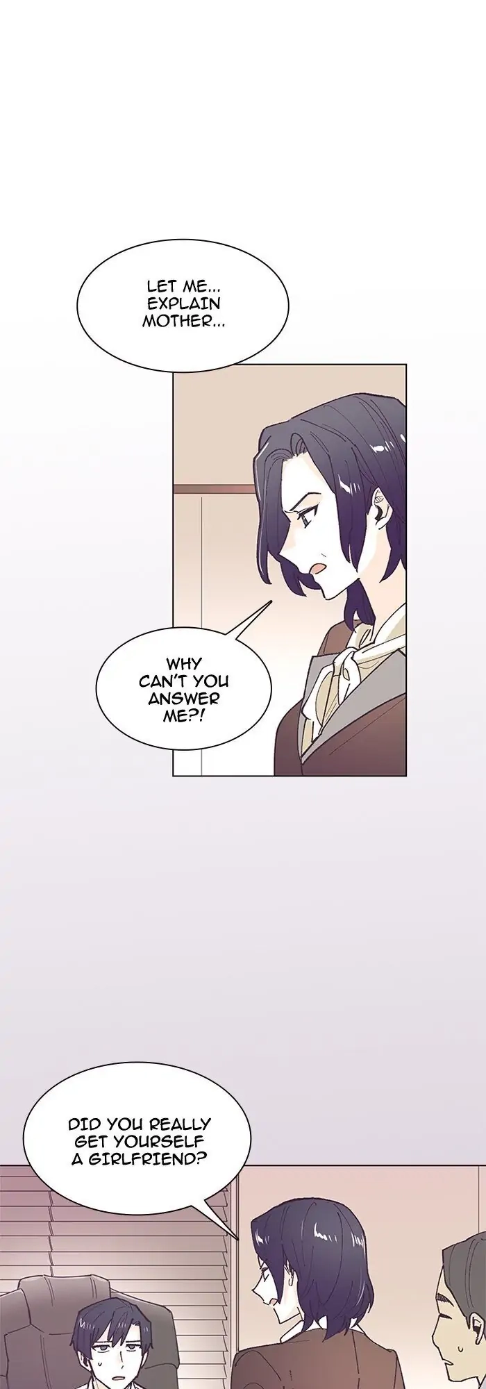 Hell Hath No Fury Chapter 62 page 23 - 