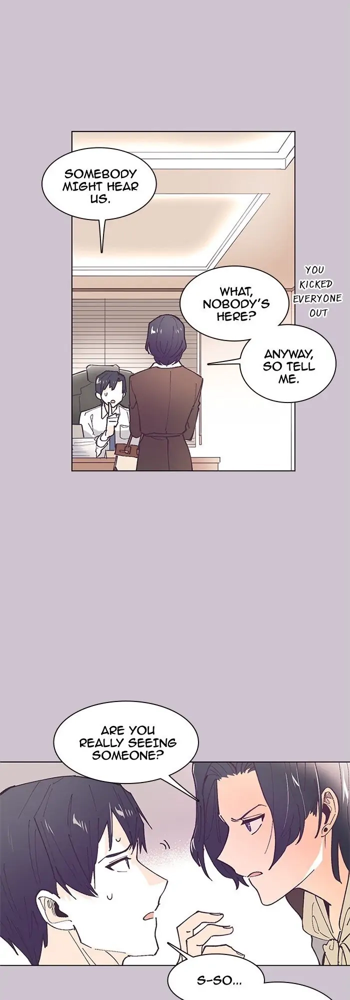 Hell Hath No Fury Chapter 62 page 27 - 