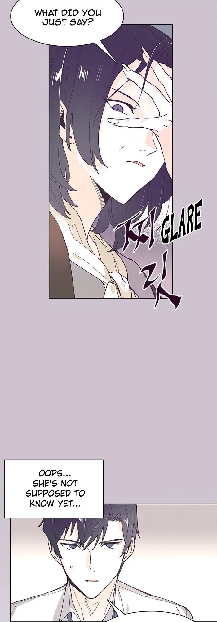 Hell Hath No Fury Chapter 62 page 30 - 