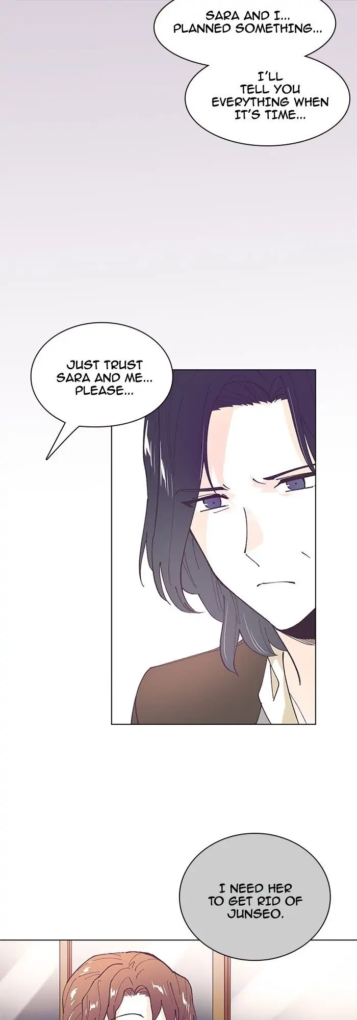 Hell Hath No Fury Chapter 62 page 31 - 