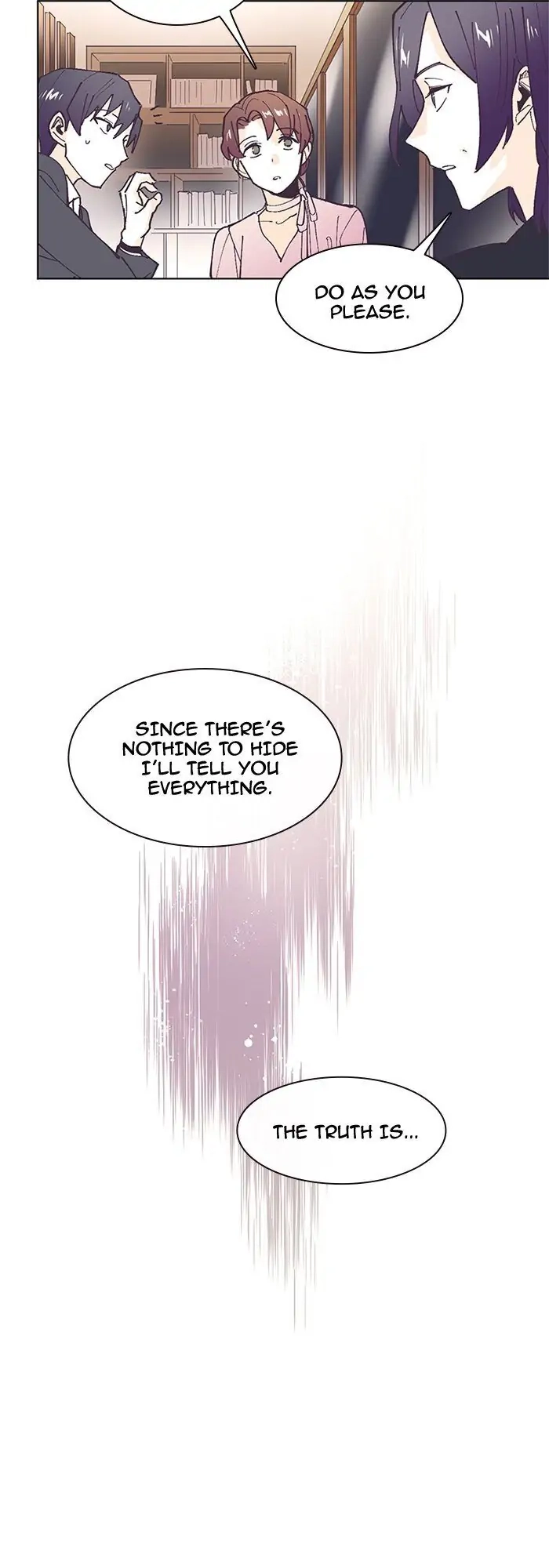 Hell Hath No Fury Chapter 62 page 35 - 