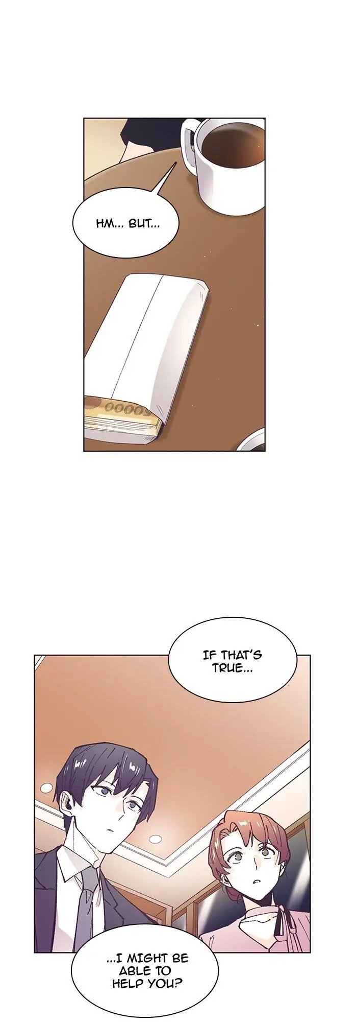 Hell Hath No Fury Chapter 62 page 38 - 