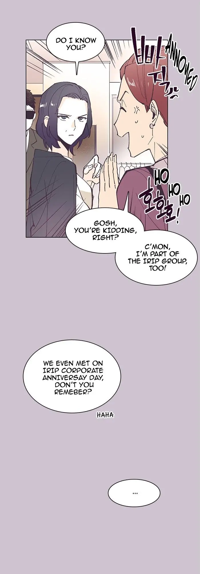 Hell Hath No Fury Chapter 62 page 7 - 