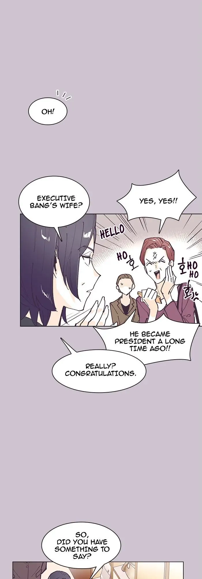 Hell Hath No Fury Chapter 62 page 9 - 