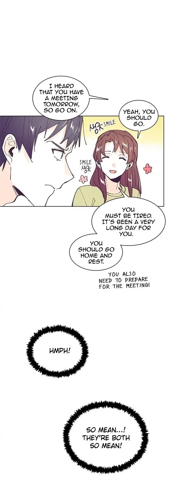 Hell Hath No Fury Chapter 63 page 17 - 