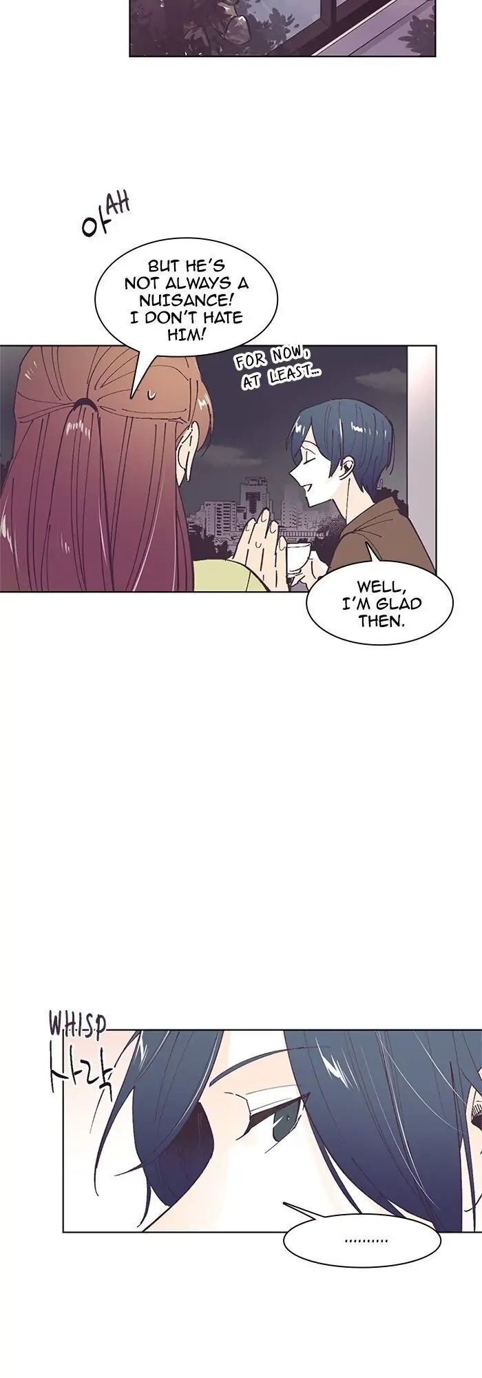 Hell Hath No Fury Chapter 63 page 22 - 