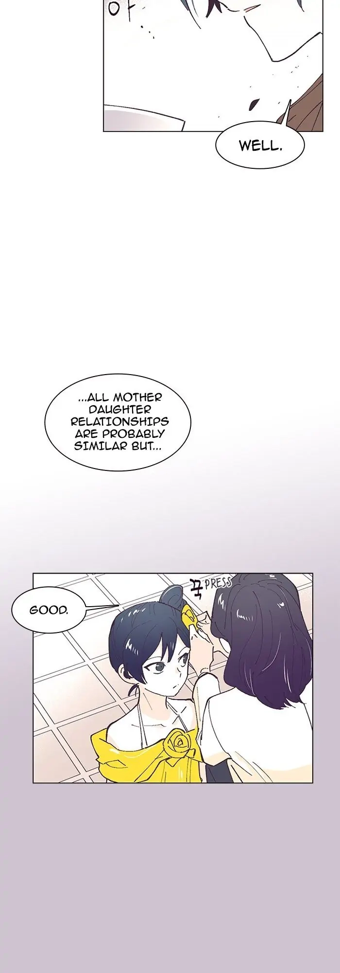 Hell Hath No Fury Chapter 63 page 25 - 