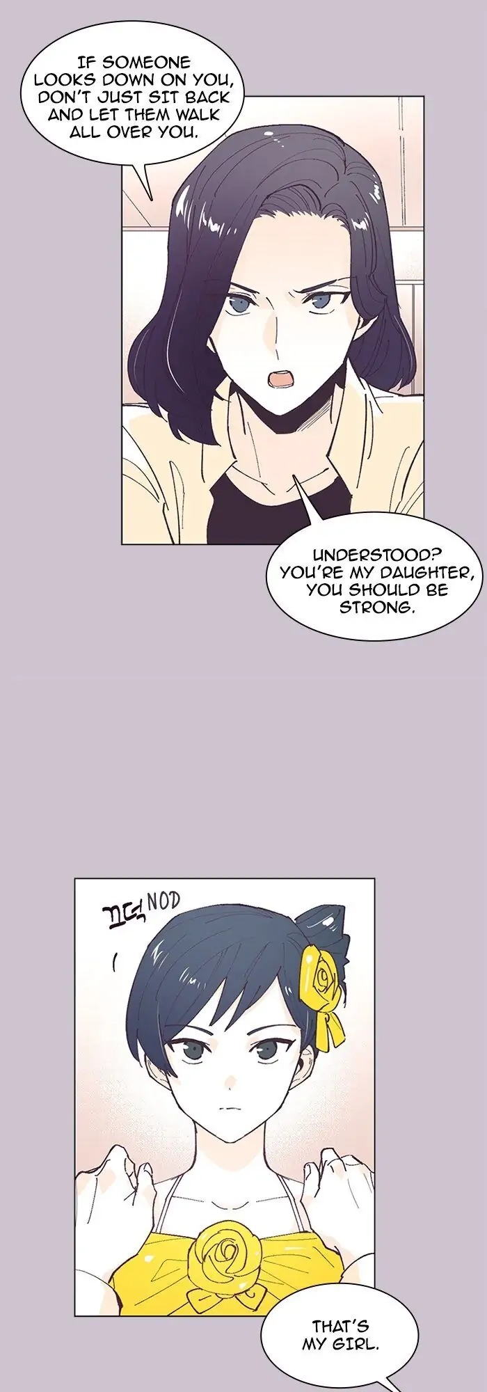 Hell Hath No Fury Chapter 63 page 26 - 