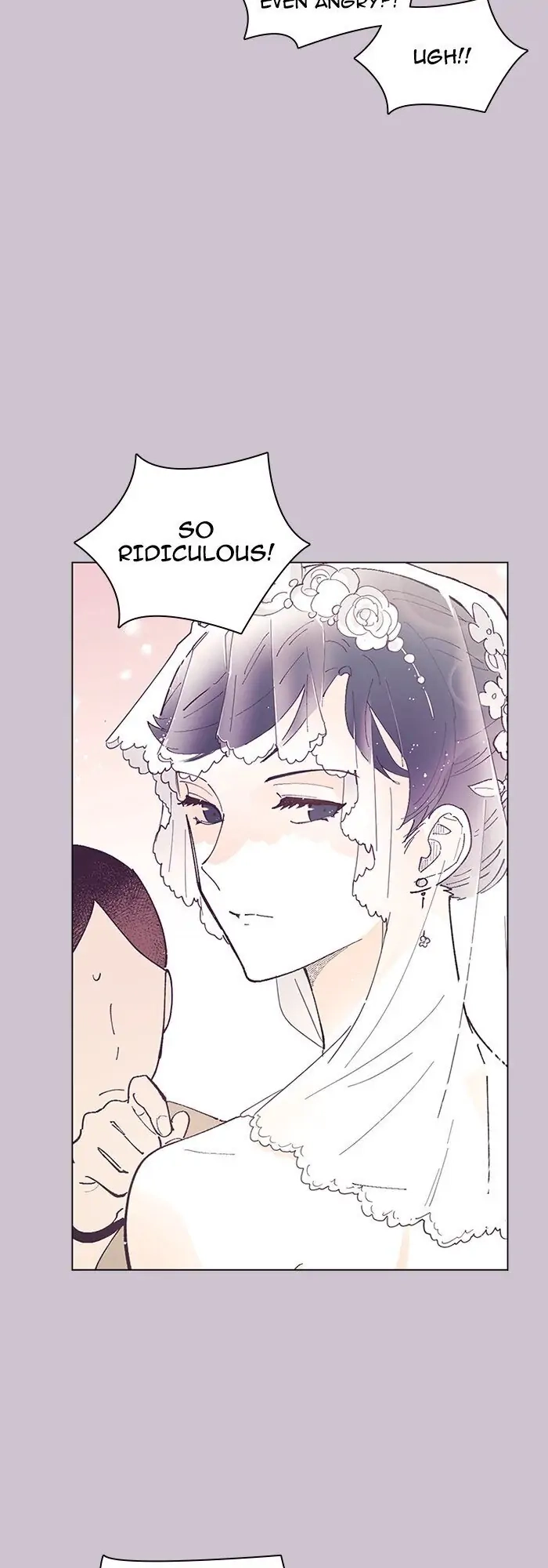Hell Hath No Fury Chapter 63 page 30 - 