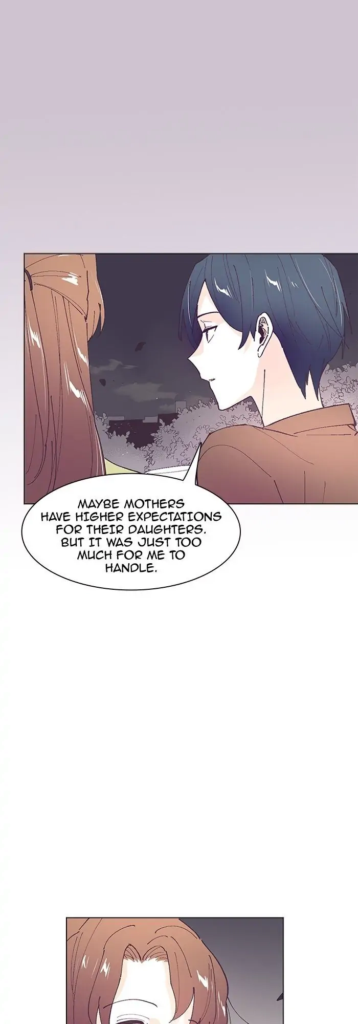 Hell Hath No Fury Chapter 63 page 33 - 