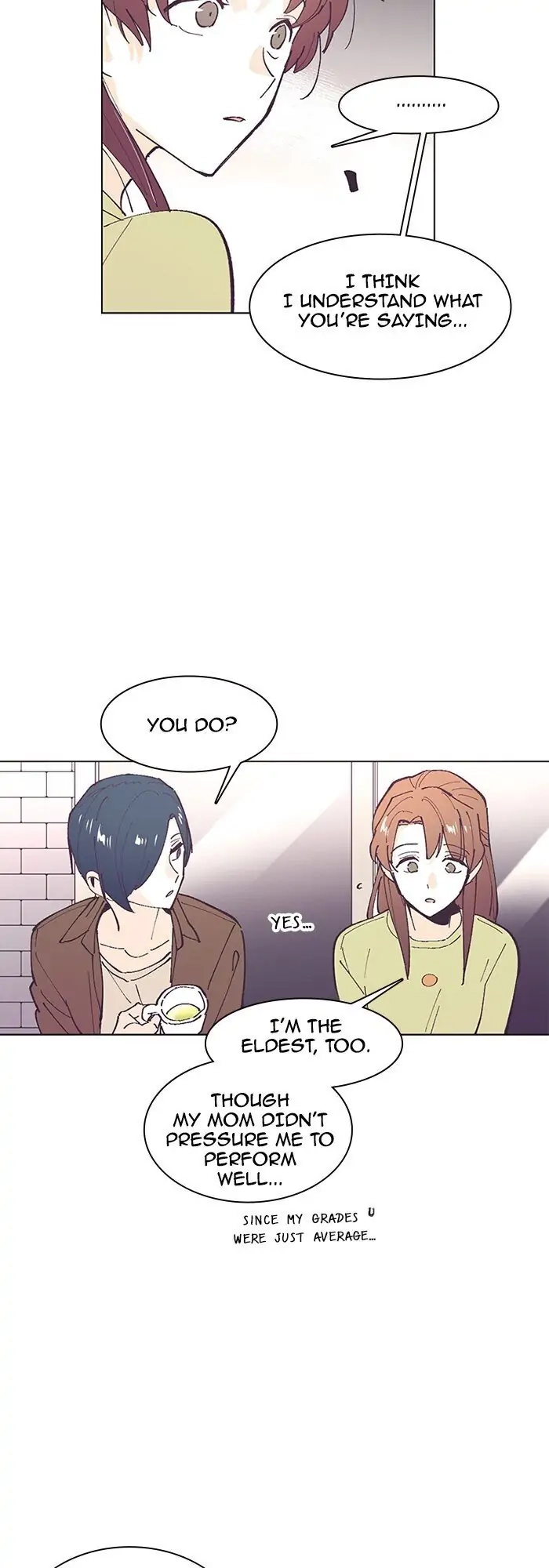 Hell Hath No Fury Chapter 63 page 34 - 