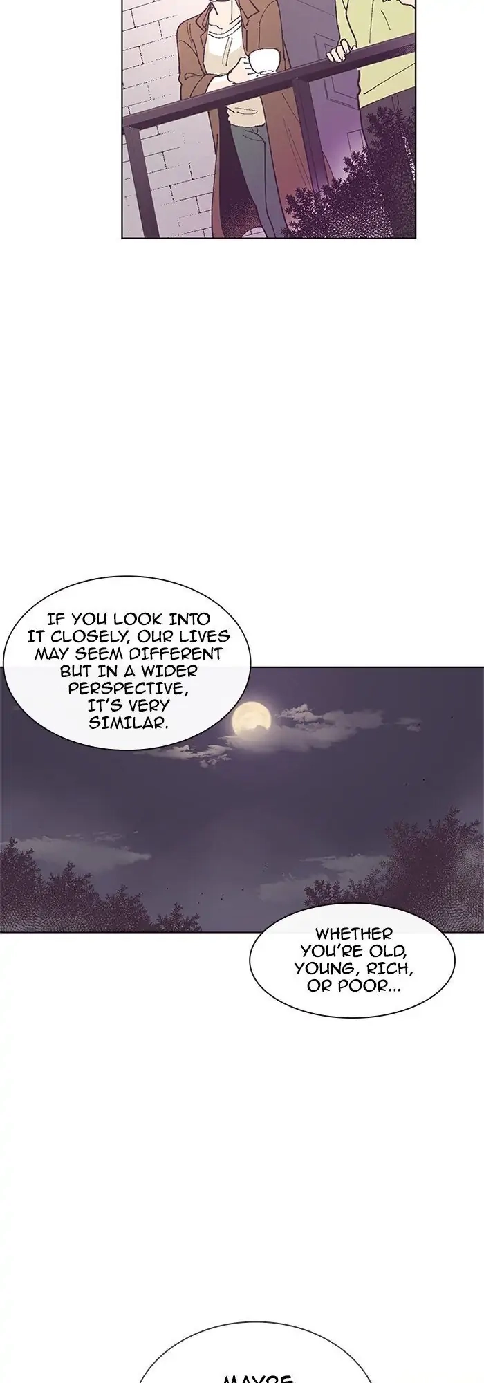 Hell Hath No Fury Chapter 63 page 37 - 