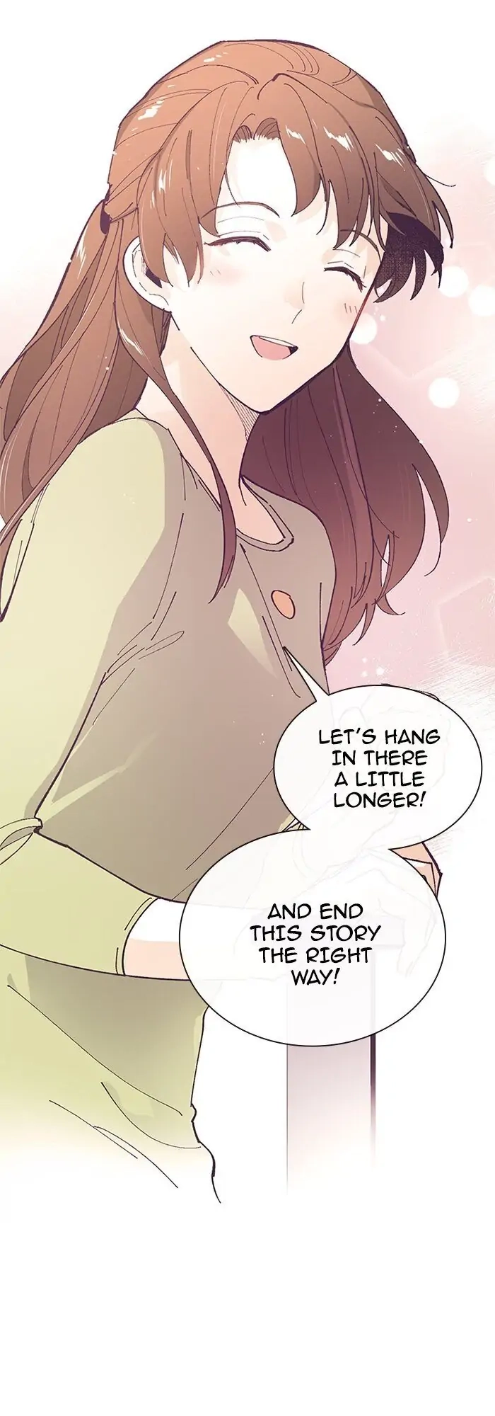 Hell Hath No Fury Chapter 63 page 43 - 