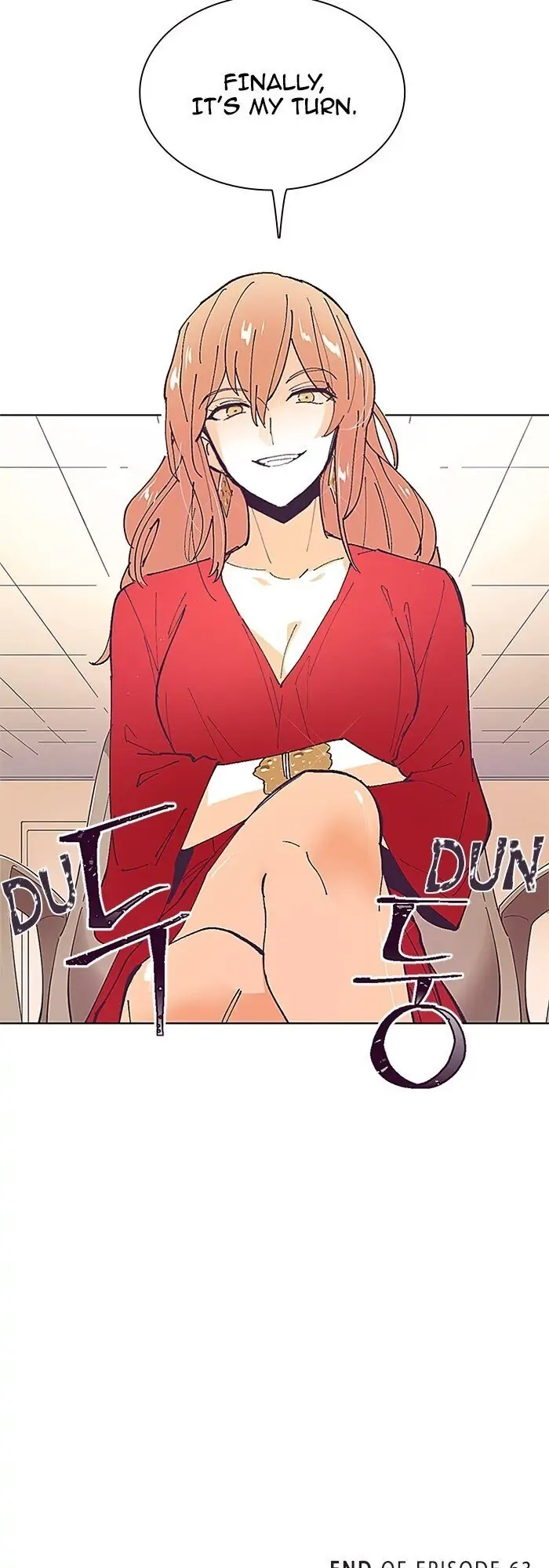 Hell Hath No Fury Chapter 63 page 45 - 