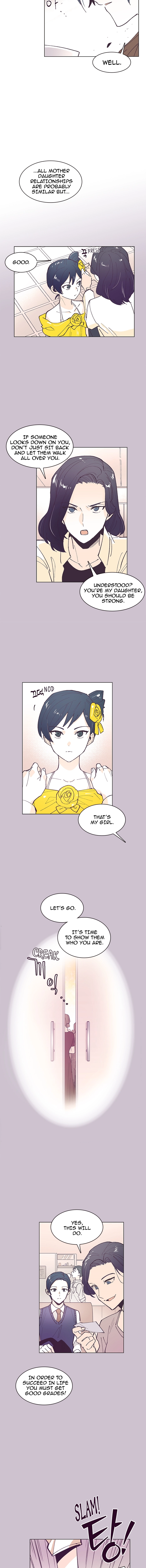 Hell Hath No Fury Chapter 64 page 7 - 