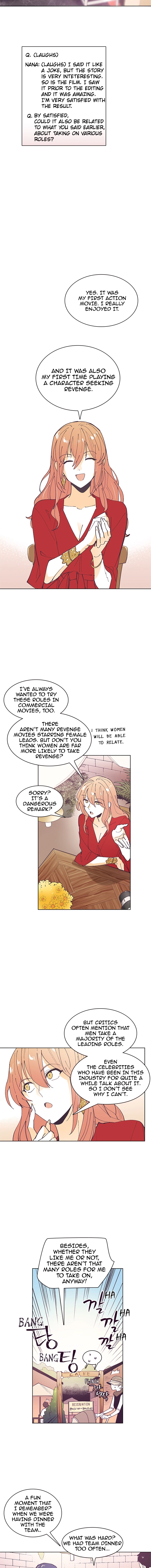 Hell Hath No Fury Chapter 65 page 2 - 