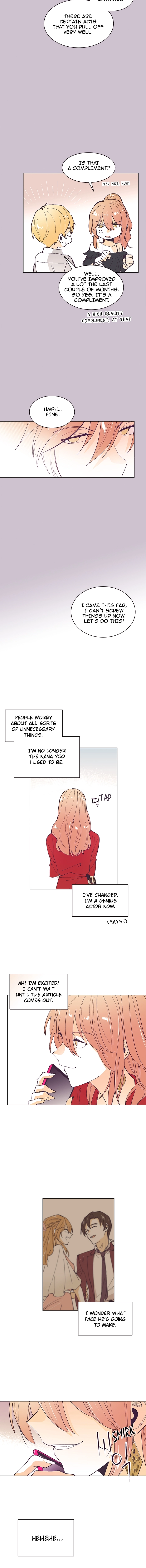 Hell Hath No Fury Chapter 65 page 7 - 