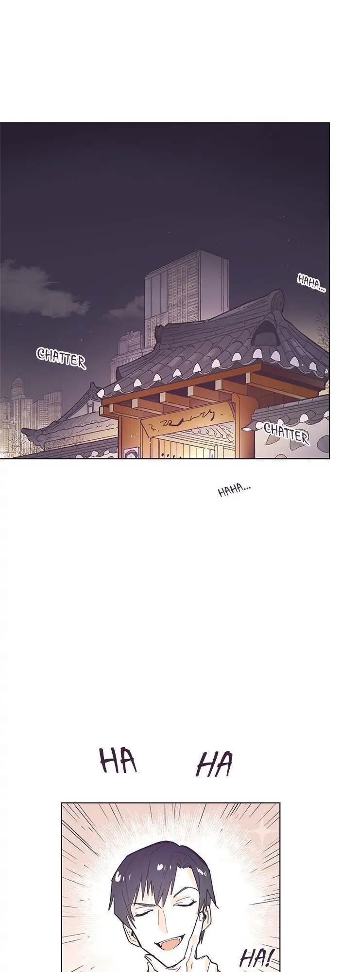 Hell Hath No Fury Chapter 66 page 1 - 