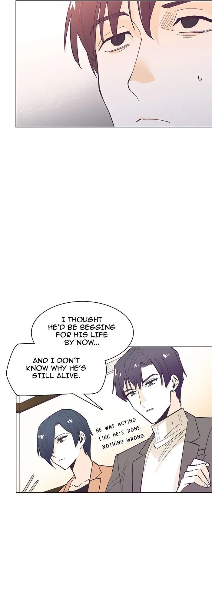 Hell Hath No Fury Chapter 66 page 11 - 