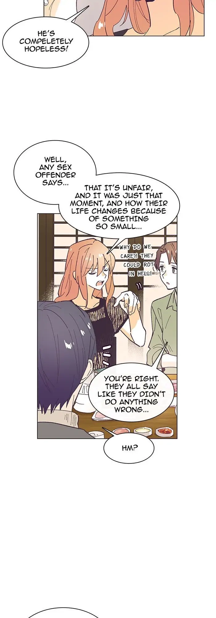 Hell Hath No Fury Chapter 66 page 13 - 