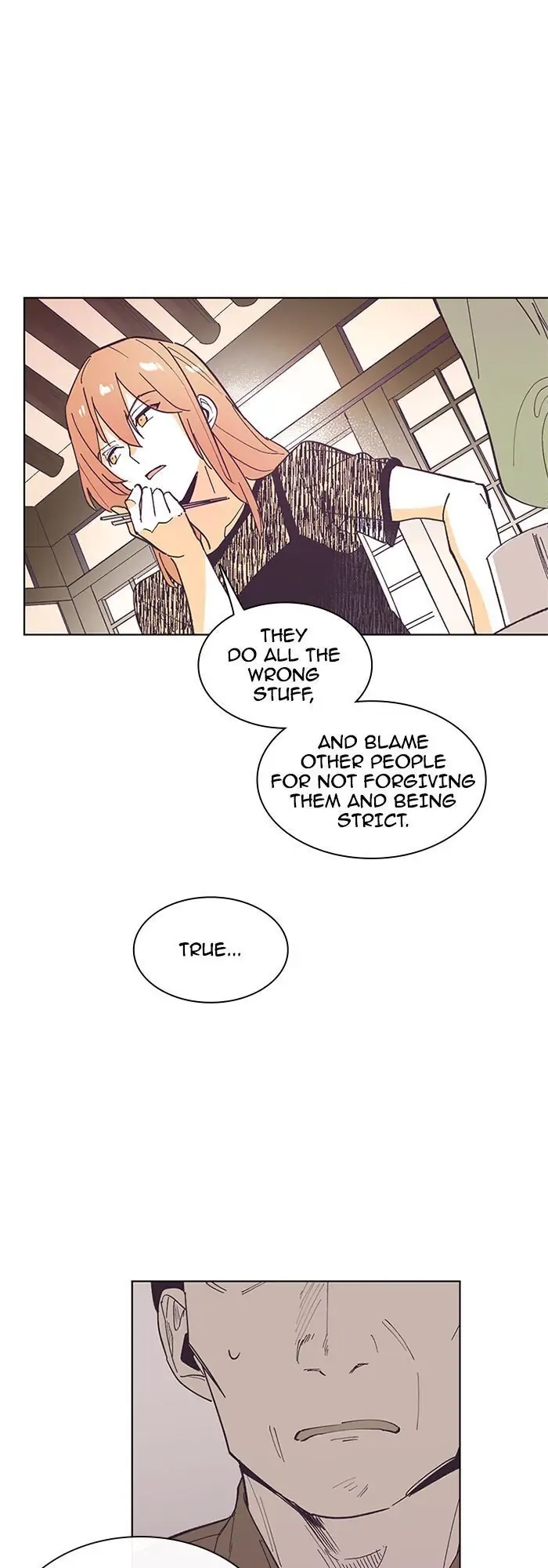 Hell Hath No Fury Chapter 66 page 15 - 