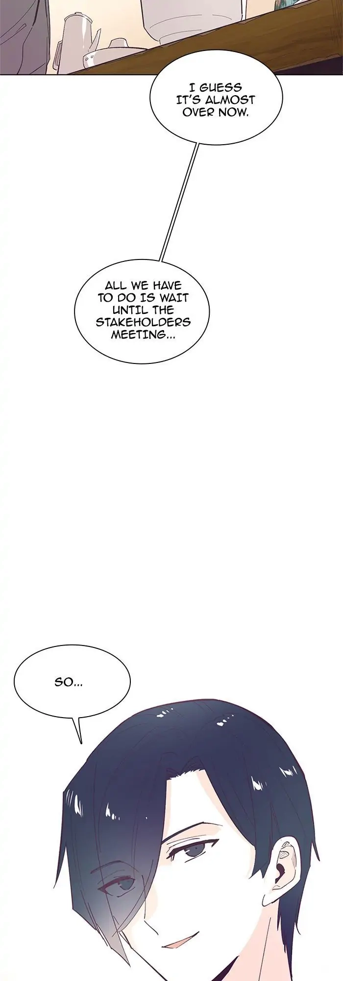 Hell Hath No Fury Chapter 66 page 21 - 