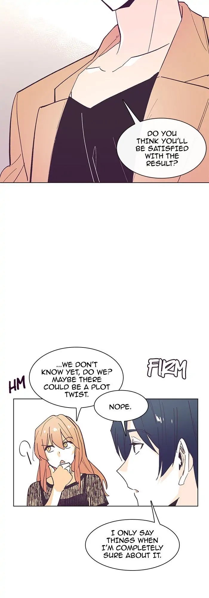 Hell Hath No Fury Chapter 66 page 22 - 