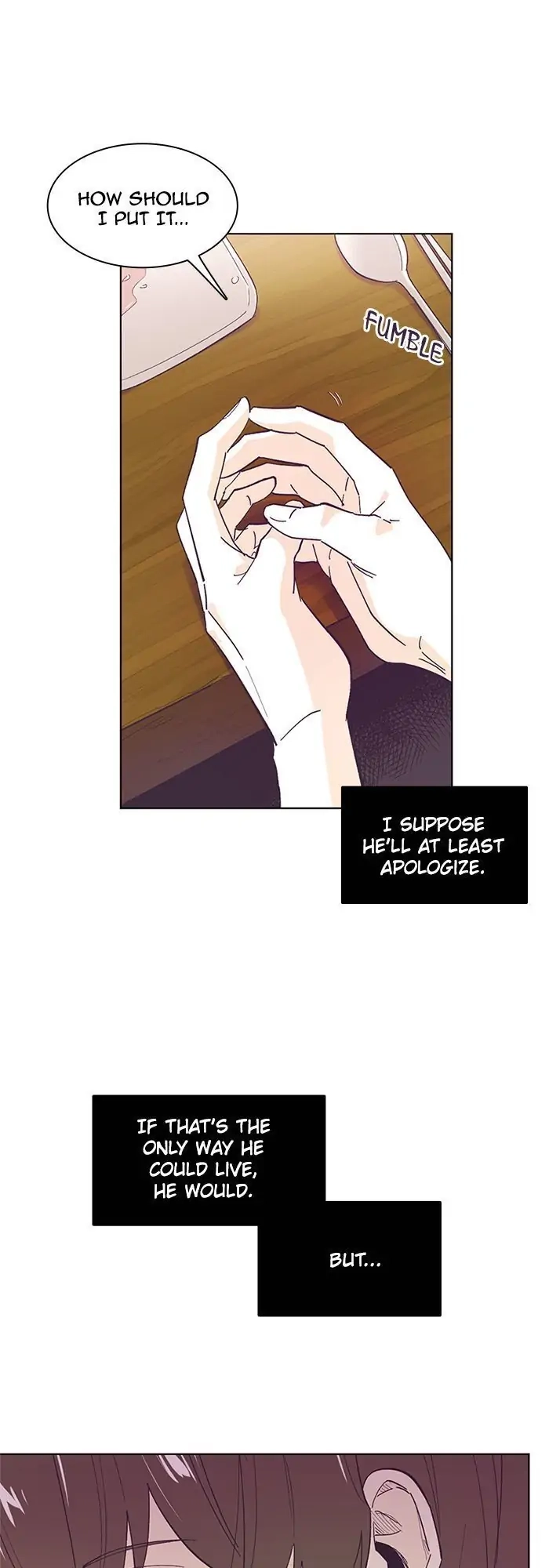 Hell Hath No Fury Chapter 66 page 26 - 