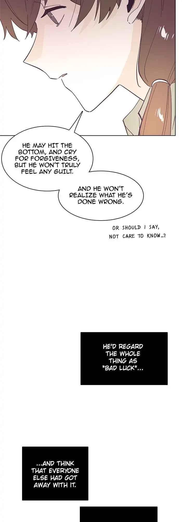 Hell Hath No Fury Chapter 66 page 27 - 