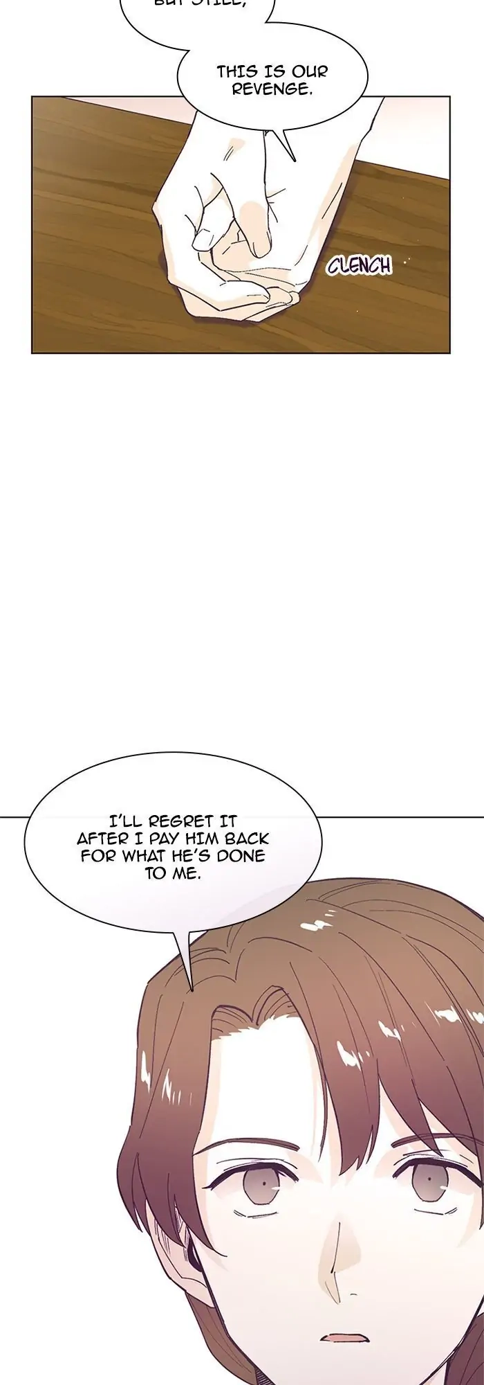 Hell Hath No Fury Chapter 66 page 29 - 