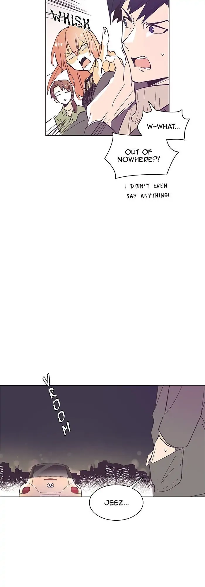 Hell Hath No Fury Chapter 66 page 37 - 