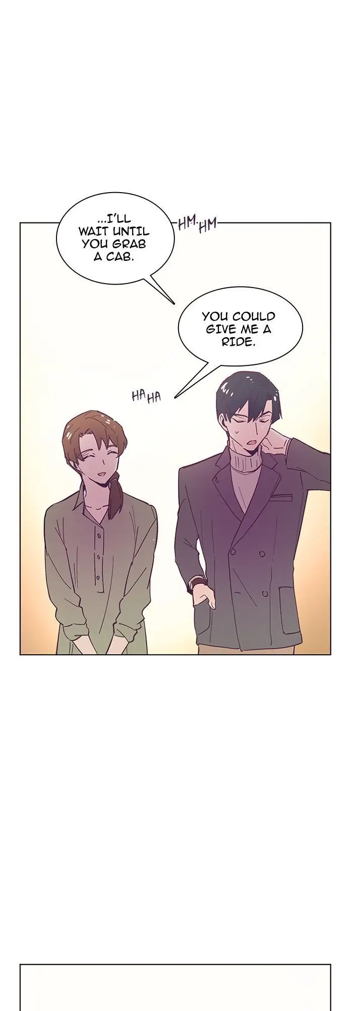 Hell Hath No Fury Chapter 66 page 38 - 
